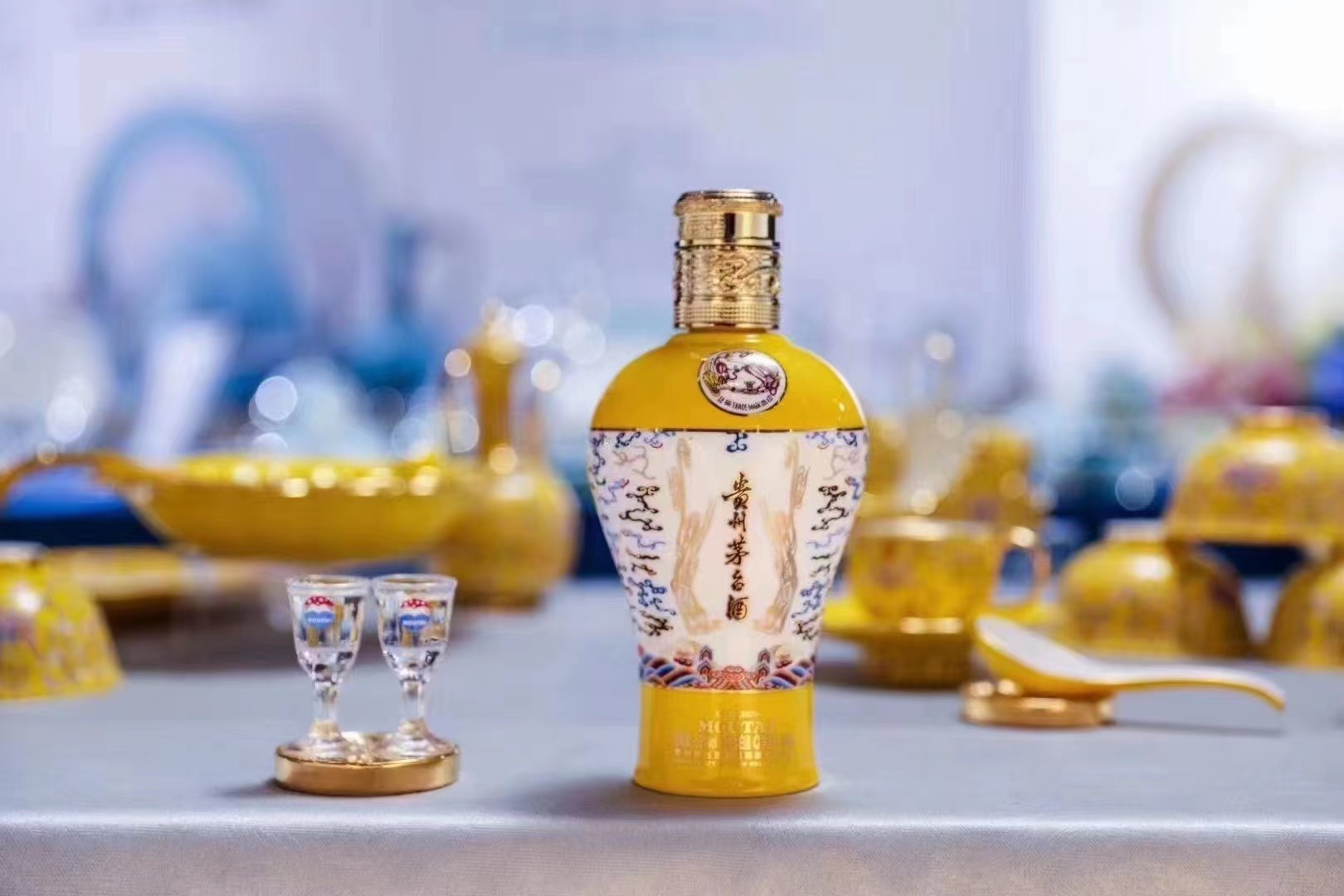 满洲里聊城东昌府高价回收茅台酒多少钱哪里回收(附近上门回收茅台酒）?